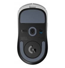 Logitech G 910-006638 mouse Gaming Right-hand RF Wireless Optical 32000 DPI