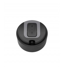 KAMBUKKA Olympus Cup lid black