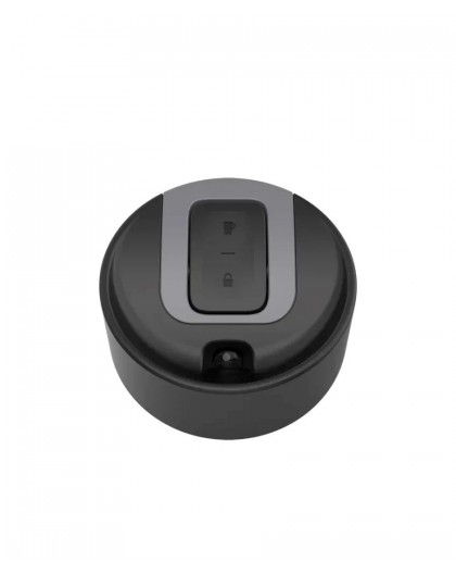 KAMBUKKA Olympus Cup lid black