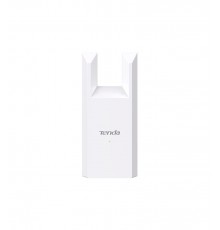Tenda T10 network extender Network repeater White