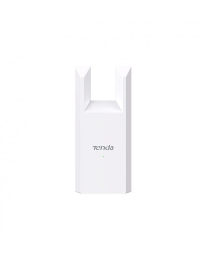 Tenda T10 network extender Network repeater White