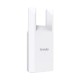 Tenda T10 network extender Network repeater White