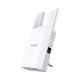 Tenda T10 network extender Network repeater White