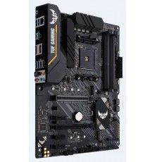 ASUS TUF GAMING B450-PLUS II AMD B450 Socket AM4 ATX