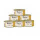 APPLAWS Chicken Breast in Broth - wet cat food - 6x70g