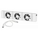 SpeedComfort Extension set White Fan
