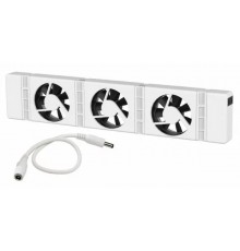 SpeedComfort Extension set White Fan