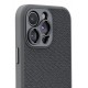 ShiftCam S.Mount Camera Case mobile phone case 17.5 cm (6.9") Cover Dark Grey