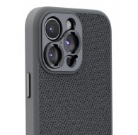 ShiftCam S.Mount Camera Case mobile phone case 17.5 cm (6.9") Cover Dark Grey