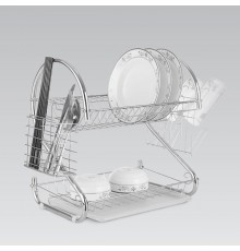 Maestro MR-1025 Drainer Stand Freestanding