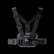 Insta360 chest harness for camera mounting