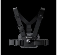 Insta360 chest harness for camera mounting