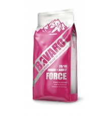 JOSERA Bavaro Force - dry dog food - 18 kg