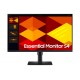 Samsung S40GD computer monitor 68.6 cm (27") 1920 x 1080 pixels Full HD LCD Black