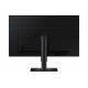 Samsung S40GD computer monitor 68.6 cm (27") 1920 x 1080 pixels Full HD LCD Black