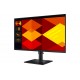 Samsung S40GD computer monitor 68.6 cm (27") 1920 x 1080 pixels Full HD LCD Black