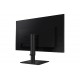 Samsung S40GD computer monitor 68.6 cm (27") 1920 x 1080 pixels Full HD LCD Black