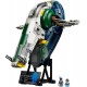 LEGO STAR WARS 75409 Jango Fett's Firespray-Class Starship