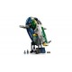 LEGO STAR WARS 75409 Jango Fett's Firespray-Class Starship