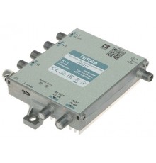 Programmable Amplifier PA-321TP Terra