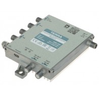 Programmable Amplifier PA-321TP Terra