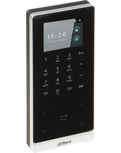 IP Camera ASI2201H-W