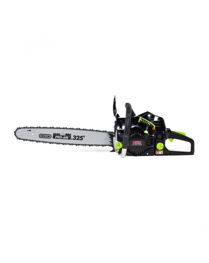 50 cm petrol chainsaw CST61-50AOW NAC