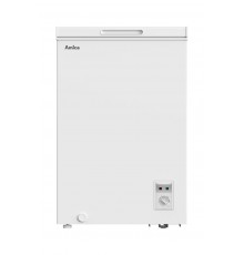 Amica GT 311 105 W freezer Chest freezer Freestanding 99 L E White
