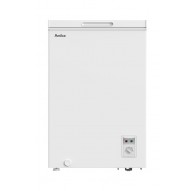 Amica GT 311 105 W freezer Chest freezer Freestanding 99 L E White