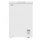 Amica GT 311 105 W freezer Chest freezer Freestanding 99 L E White
