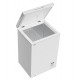 Amica GT 311 105 W freezer Chest freezer Freestanding 99 L E White
