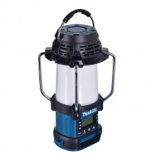 Touring lamp with radio DMR055 MAKITA