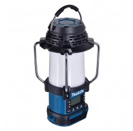 Touring lamp with radio DMR055 MAKITA