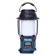 Touring lamp with radio DMR055 MAKITA