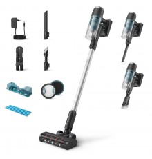 Philips 3000 series XC3133/01 stick vacuum/electric broom Battery Dry Bagless