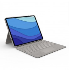 Logitech Combo Touch for iPad Pro 12.9-inch (5th and 6th gen)
