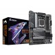 Gigabyte B650 AORUS ELITE AX V2 Motherboard - Supports AMD AM5 CPUs, 12+2+2 Phases Digital VRM, up to 8000MHz DDR5 (OC), 1xPCIe 