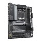 Gigabyte B650 AORUS ELITE AX V2 Motherboard - Supports AMD AM5 CPUs, 12+2+2 Phases Digital VRM, up to 8000MHz DDR5 (OC), 1xPCIe 