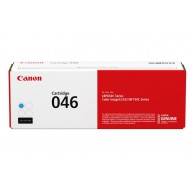 Canon 046 toner cartridge 1 pc(s) Original Cyan