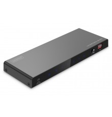 Digitus 8K HDMI Splitter, 1x4