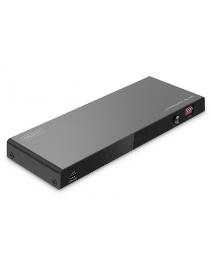 Digitus 8K HDMI Splitter, 1x4