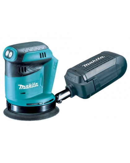 Makita DBO180Z portable sander Orbital sander
