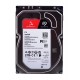 Seagate IronWolf internal hard drive 2 TB 256 MB 3.5" Serial ATA III (ST2000VN003)
