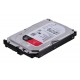 Seagate IronWolf internal hard drive 2 TB 256 MB 3.5" Serial ATA III (ST2000VN003)