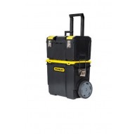 Stanley 1-70-326 small parts/tool box Black