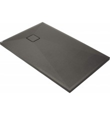 Rectangular granite shower tray 90x70 cm