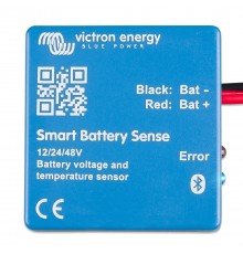 Smart Battery Sense long range (up to 10m)