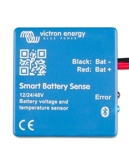 Smart Battery Sense long range (up to 10m)