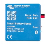 Smart Battery Sense long range (up to 10m)