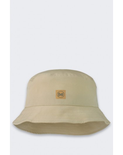 Hat Buff Adventure SOLID Sand